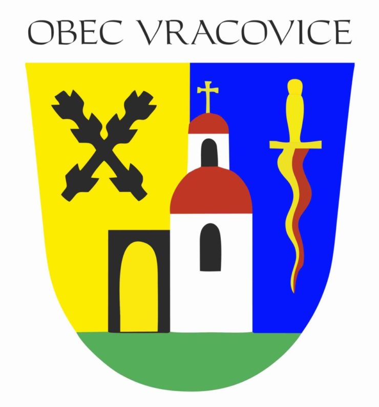 Obec Vracovice
